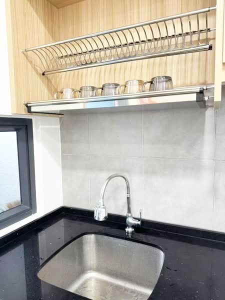 Condominium for Rent at M Vertica - Max Low - Kitchen - PropertyGuru.com.my