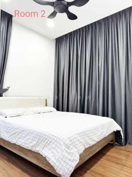 Condominium for Rent at M Vertica - Max Low - Bedroom - PropertyGuru.com.my
