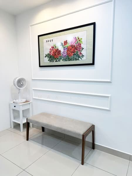 Condominium for Rent at M Vertica - Max Low - Interior - PropertyGuru.com.my