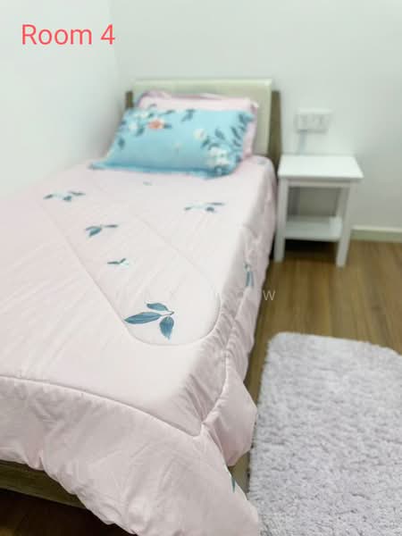 Condominium for Rent at M Vertica - Max Low - Bedroom - PropertyGuru.com.my