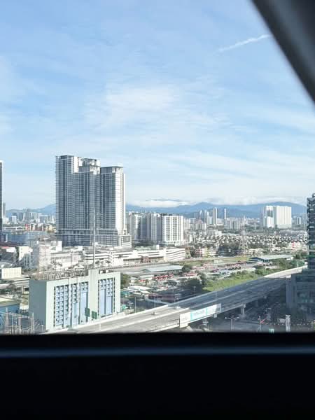 Condominium for Rent at M Vertica - Max Low - View - PropertyGuru.com.my