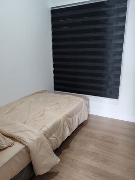 Condominium for Rent at Skyline KL - Grace Gan - Bedroom - PropertyGuru.com.my