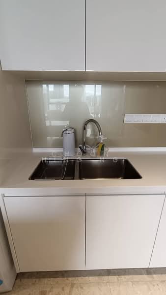 Service Residence for Rent at Pavilion Ceylon Hill - Choon Hing Ng - Kitchen - PropertyGuru.com.my