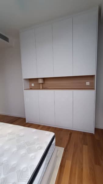 Service Residence for Rent at Pavilion Ceylon Hill - Choon Hing Ng - Bedroom - PropertyGuru.com.my