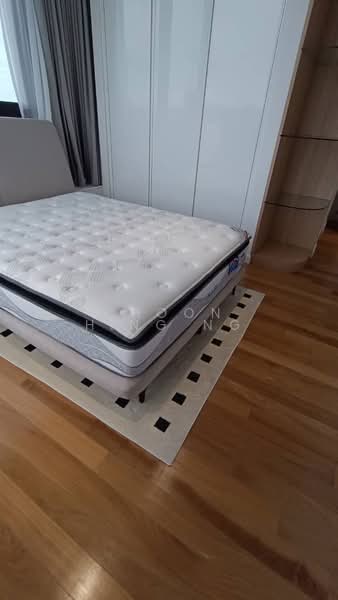 Service Residence for Rent at Pavilion Ceylon Hill - Choon Hing Ng - Bedroom - PropertyGuru.com.my