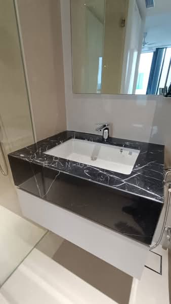 Service Residence for Rent at Pavilion Ceylon Hill - Choon Hing Ng - Bathroom - PropertyGuru.com.my