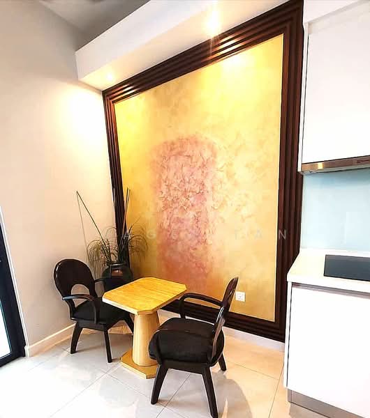 The Sentral Suites untuk Untuk Dijual - RM 788,000, Mac 2026 - Interior - PropertyGuru.com.my