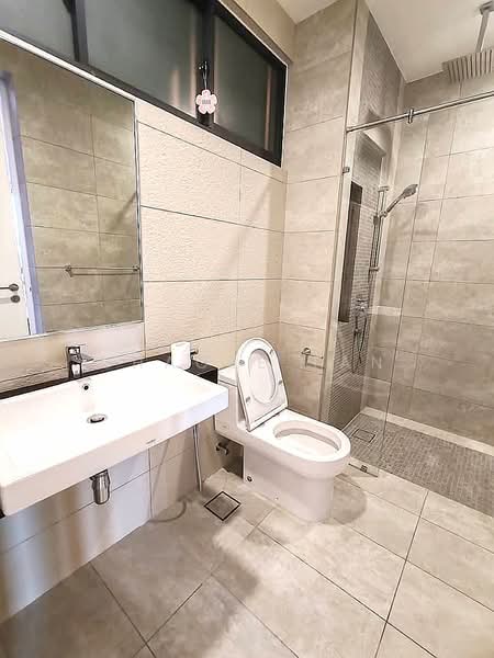 The Sentral Suites untuk Untuk Dijual - RM 788,000, Mac 2026 - Bathroom - PropertyGuru.com.my