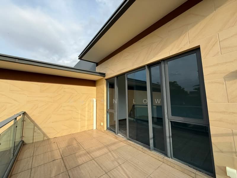 FOREST CITY untuk Untuk Dijual - RM 1,500,000, Mac 2026 - Balcony - PropertyGuru.com.my