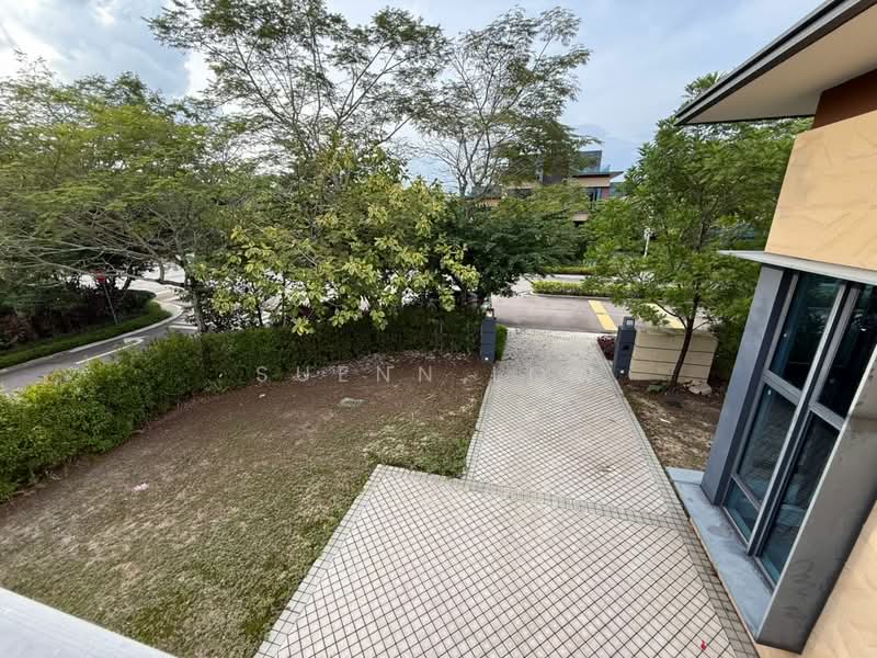 FOREST CITY untuk Untuk Dijual - RM 1,500,000, Mac 2026 - Exterior - PropertyGuru.com.my