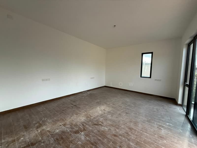 Rumah Kluster untuk Dijual di Forest City (Gelang Patah) - Suenn Low - Interior - PropertyGuru.com.my