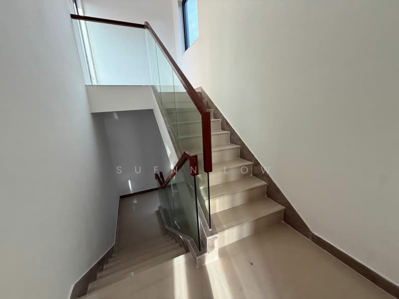 Rumah Kluster untuk Dijual di Forest City (Gelang Patah) - Suenn Low - Interior - PropertyGuru.com.my