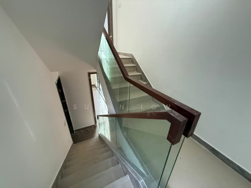 Rumah Kluster untuk Dijual di Forest City (Gelang Patah) - Suenn Low - Interior - PropertyGuru.com.my