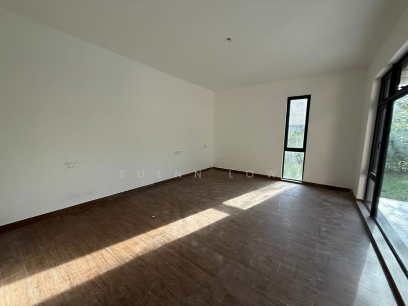 Rumah Kluster untuk Dijual di Forest City (Gelang Patah) - Suenn Low - Interior - PropertyGuru.com.my