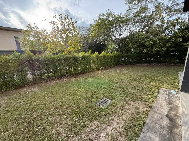 Rumah Kluster untuk Dijual di Forest City (Gelang Patah) - Suenn Low - Exterior - PropertyGuru.com.my