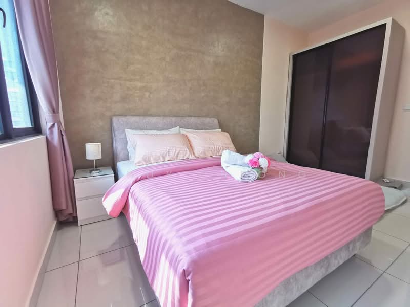 Parc 3 untuk Untuk Disewa - RM 3,000 /bulan, Mac 2026 - Bedroom - PropertyGuru.com.my