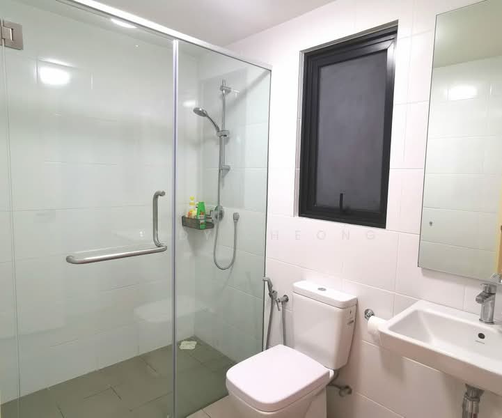 Parc 3 untuk Untuk Disewa - RM 3,000 /bulan, Mac 2026 - Bathroom - PropertyGuru.com.my