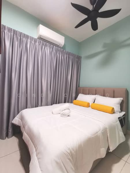 Parc 3 untuk Untuk Disewa - RM 3,000 /bulan, Mac 2026 - PropertyGuru.com.my