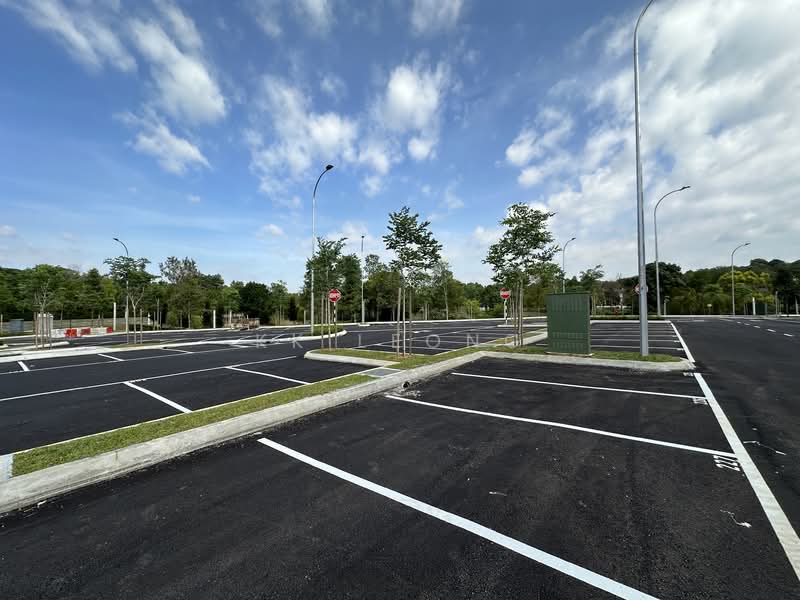 Shop for Rent in Jade Hills (Kajang) - KK Leong - Car Park - PropertyGuru.com.my