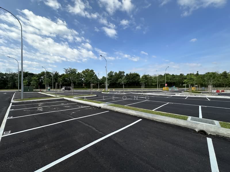 Shop for Rent in Jade Hills (Kajang) - KK Leong - Car Park - PropertyGuru.com.my