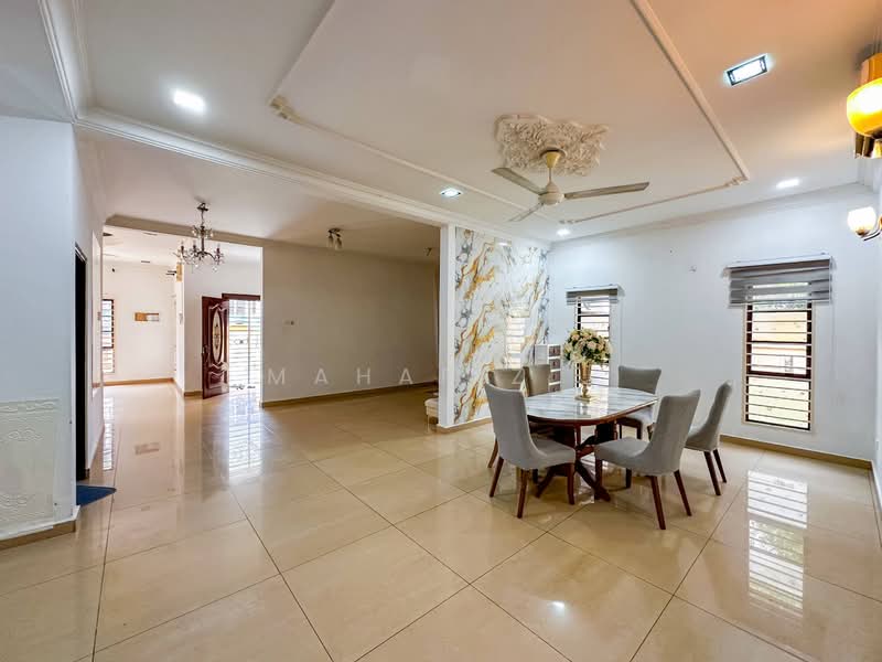 Bungalow for Sale in Taman Desa Impian (Kajang) - Mahafiz . - PropertyGuru.com.my