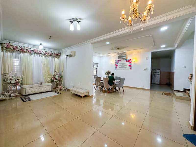 Bungalow for Sale in Taman Desa Impian (Kajang) - Mahafiz . - PropertyGuru.com.my