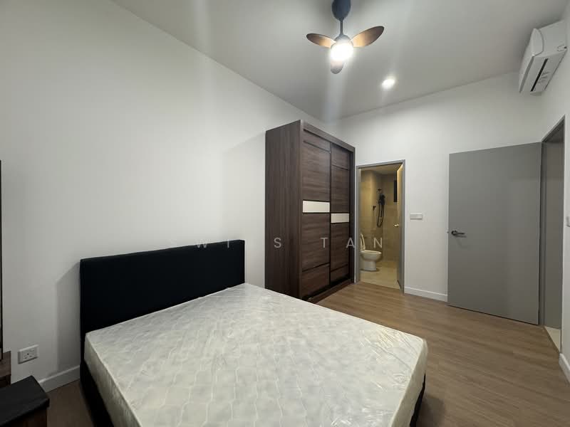 Condominium for Rent at Skyline KL - Swiss Tan - Bedroom - PropertyGuru.com.my