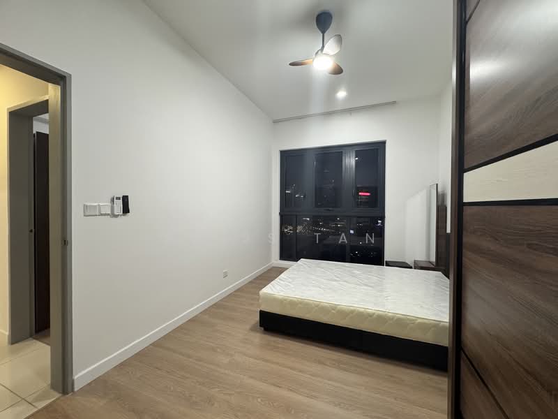 Condominium for Rent at Skyline KL - Swiss Tan - Bedroom - PropertyGuru.com.my