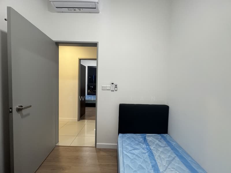 Condominium for Rent at Skyline KL - Swiss Tan - Bedroom - PropertyGuru.com.my