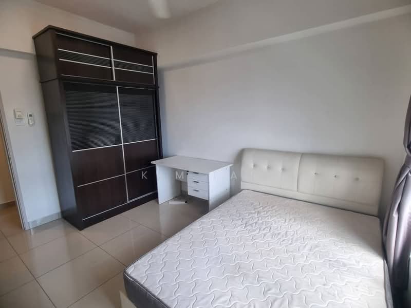 Gardens Ville untuk Untuk Disewa - RM 1,700 /bulan, Mac 2026 - Bedroom - PropertyGuru.com.my