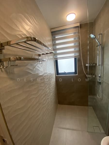 Quinn Residence untuk Untuk Disewa - RM 3,500 /bulan, Mac 2026 - PropertyGuru.com.my