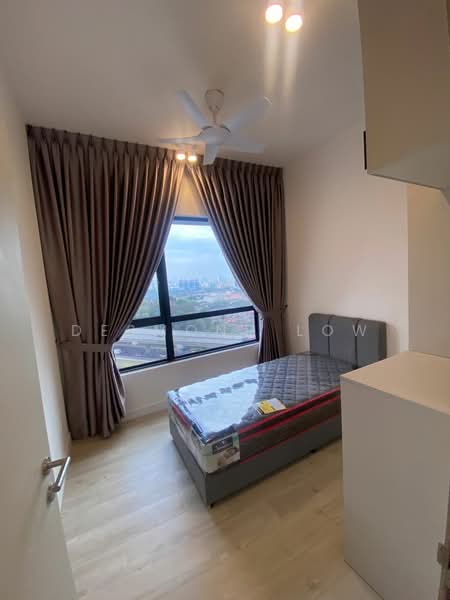 Quinn Residence untuk Untuk Disewa - RM 3,500 /bulan, Mac 2026 - PropertyGuru.com.my