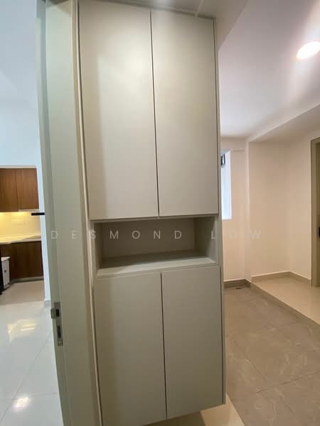 Quinn Residence untuk Untuk Disewa - RM 3,500 /bulan, Mac 2026 - PropertyGuru.com.my