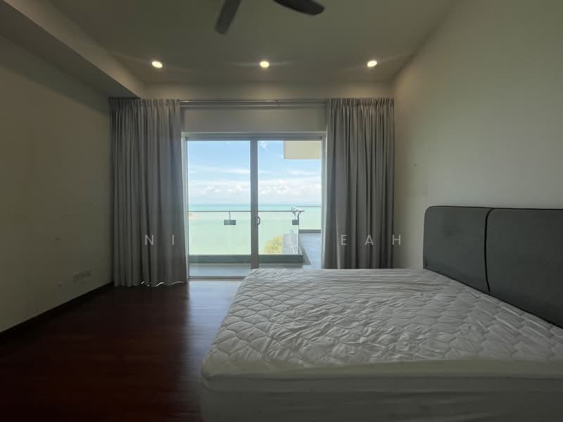 Condominium for Rent at One Tanjong Condominium - Nikki Cheah - Bedroom - PropertyGuru.com.my