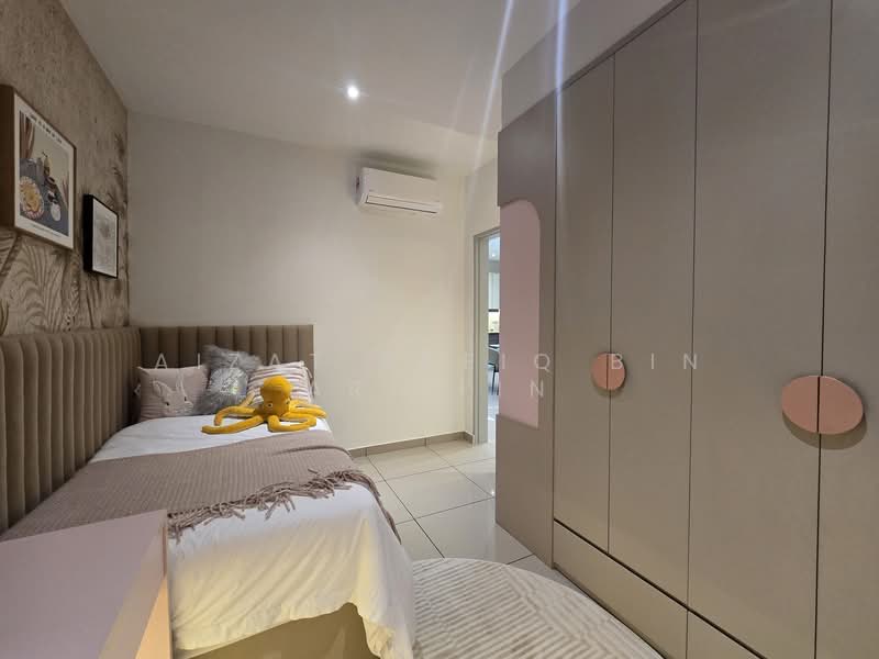 Apartment for Sale at Caladia - Aizat Rafiq Bin Ariffin - Bedroom - PropertyGuru.com.my