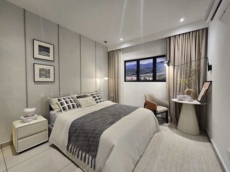 Apartment for Sale at Caladia - Aizat Rafiq Bin Ariffin - Bedroom - PropertyGuru.com.my