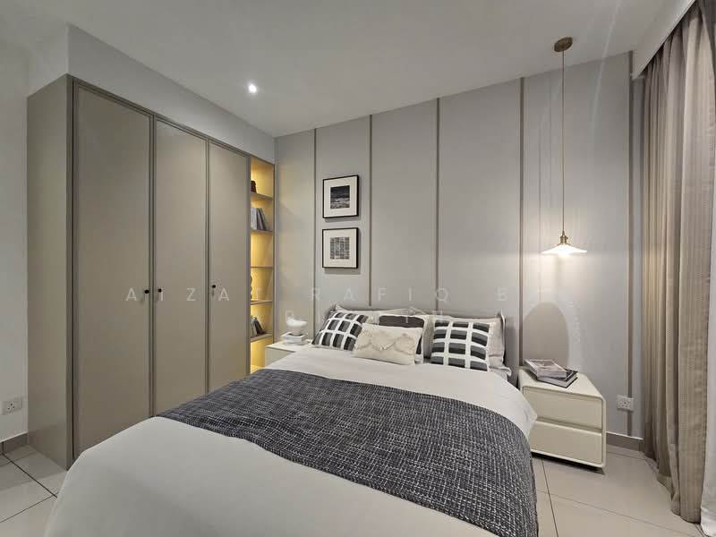 Apartment for Sale at Caladia - Aizat Rafiq Bin Ariffin - Bedroom - PropertyGuru.com.my
