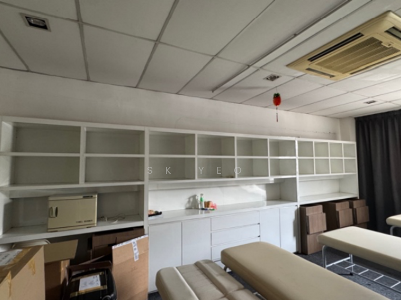 Shop / Office for Rent in Seksyen U1 (Glenmarie) - sk Yeo - Interior - PropertyGuru.com.my