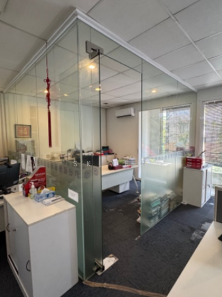 Shop / Office for Rent in Seksyen U1 (Glenmarie) - sk Yeo - Interior - PropertyGuru.com.my