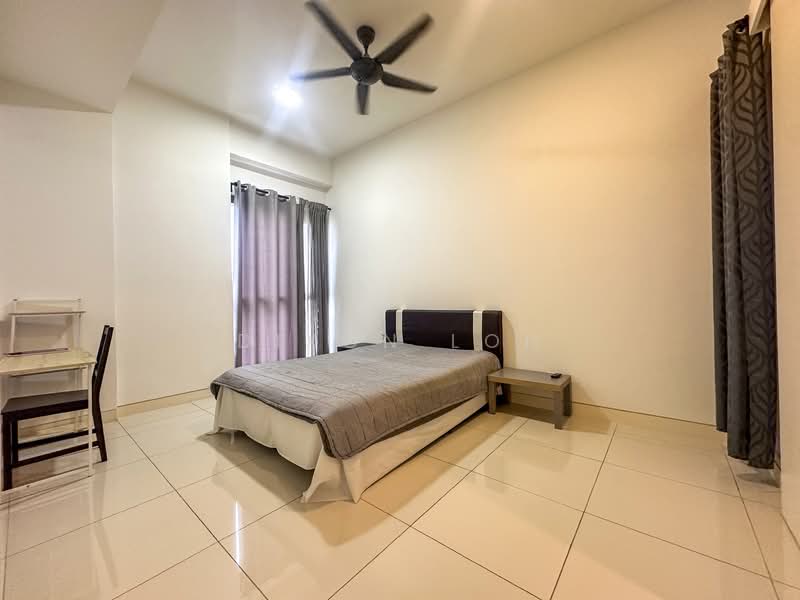 Tropicana Gardens untuk Untuk Disewa - RM 2,600 /bulan, Mac 2026 - Bedroom - PropertyGuru.com.my