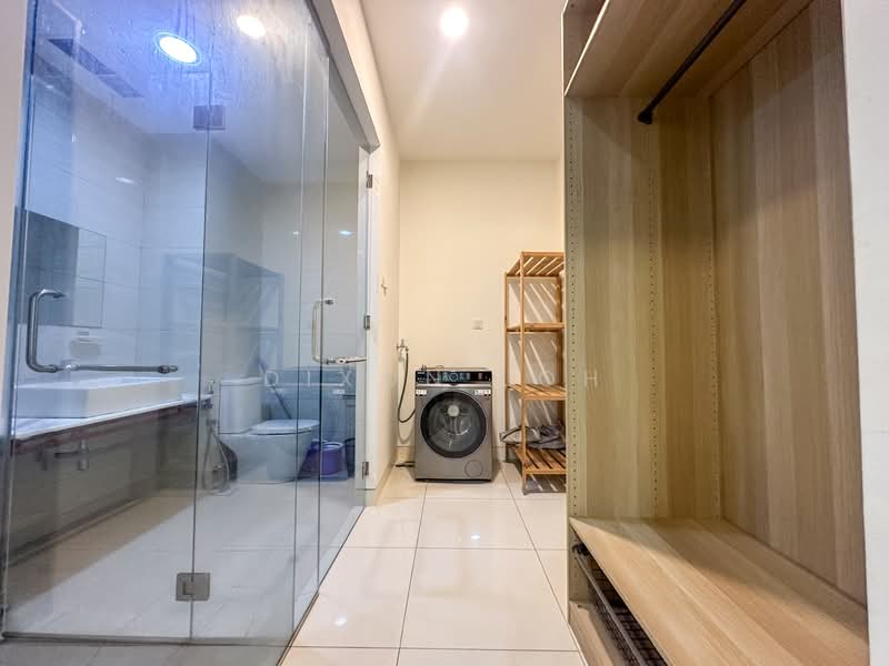 Tropicana Gardens untuk Untuk Disewa - RM 2,600 /bulan, Mac 2026 - Bathroom - PropertyGuru.com.my