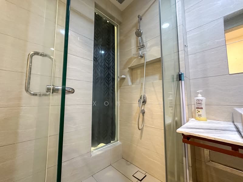 Tropicana Gardens untuk Untuk Disewa - RM 2,600 /bulan, Mac 2026 - Bathroom - PropertyGuru.com.my