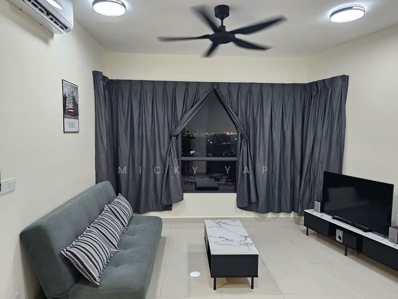 GEM Residences untuk Untuk Disewa - RM 1,600 /bulan, Mac 2026 - PropertyGuru.com.my