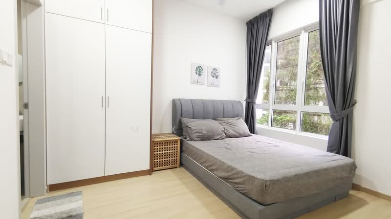 RYAN & MIHO untuk Untuk Disewa - RM 3,100 /bulan, Mac 2026 - Bedroom - PropertyGuru.com.my