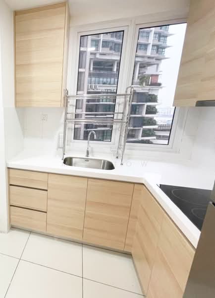 RYAN & MIHO untuk Untuk Disewa - RM 3,100 /bulan, Mac 2026 - Kitchen - PropertyGuru.com.my
