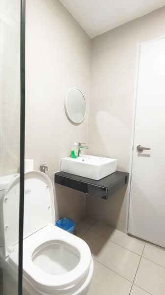RYAN & MIHO untuk Untuk Disewa - RM 3,100 /bulan, Mac 2026 - Bathroom - PropertyGuru.com.my