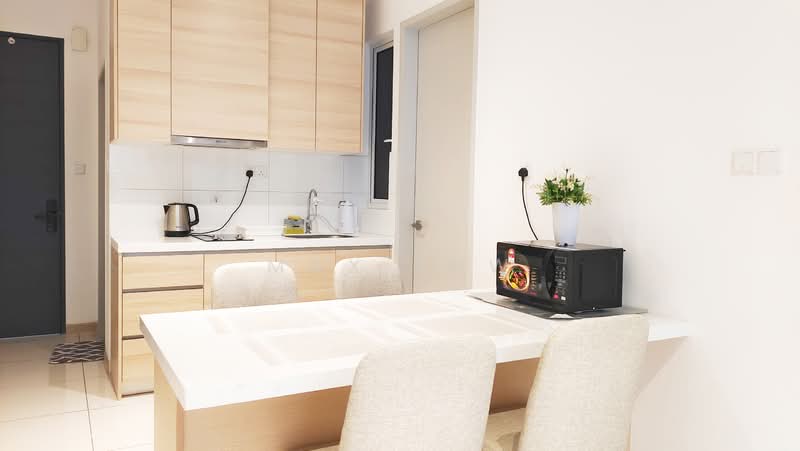 RYAN & MIHO untuk Untuk Disewa - RM 3,100 /bulan, Mac 2026 - Kitchen - PropertyGuru.com.my