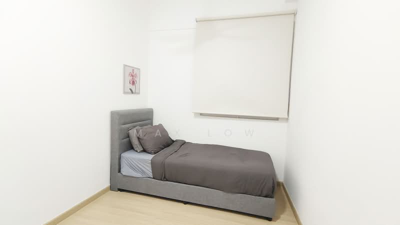 RYAN & MIHO untuk Untuk Disewa - RM 3,100 /bulan, Mac 2026 - Bedroom - PropertyGuru.com.my