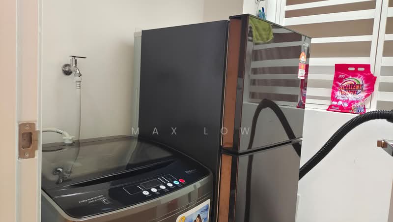 RYAN & MIHO untuk Untuk Disewa - RM 3,100 /bulan, Mac 2026 - Interior - PropertyGuru.com.my