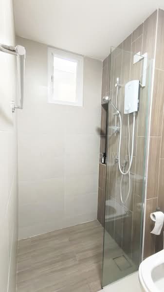 RYAN & MIHO untuk Untuk Disewa - RM 3,100 /bulan, Mac 2026 - Bathroom - PropertyGuru.com.my